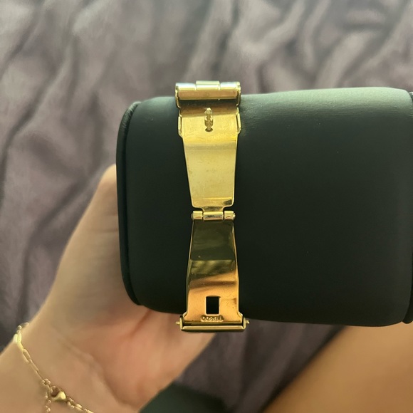 Gold Marc by Marc Jacobs Watch - Picture 4 of 4